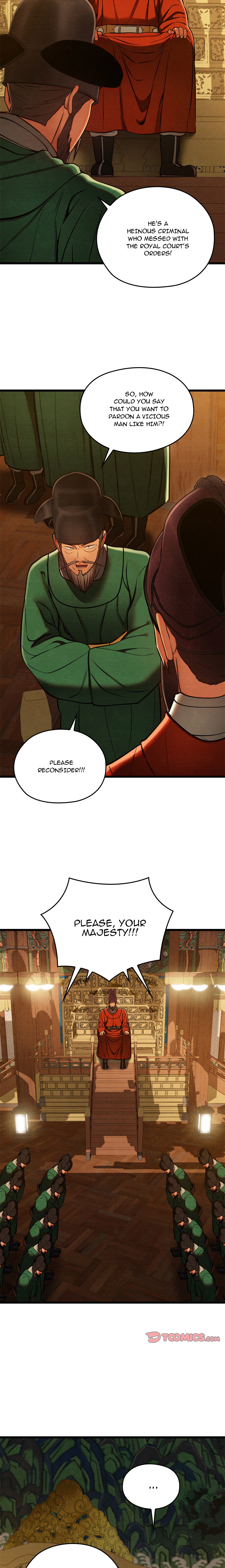 Master of Intimacy (Uncensored)