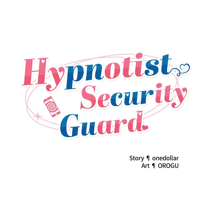 Hypnotist Security Guard (Uncensored) Chapter 44 Page 16