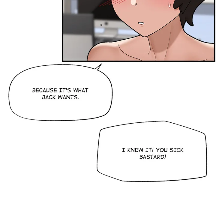 Hypnotist Security Guard (Uncensored) Chapter 44 Page 26