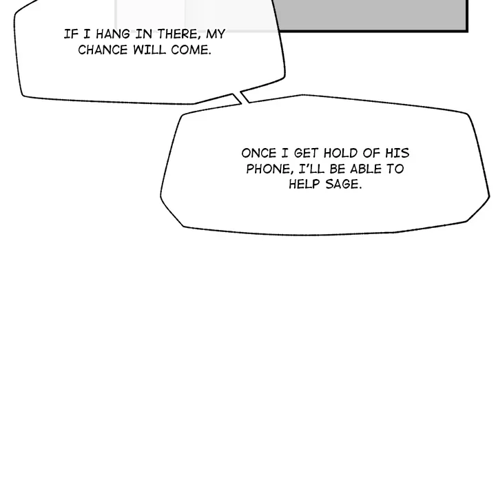Hypnotist Security Guard (Uncensored) Chapter 44 Page 121