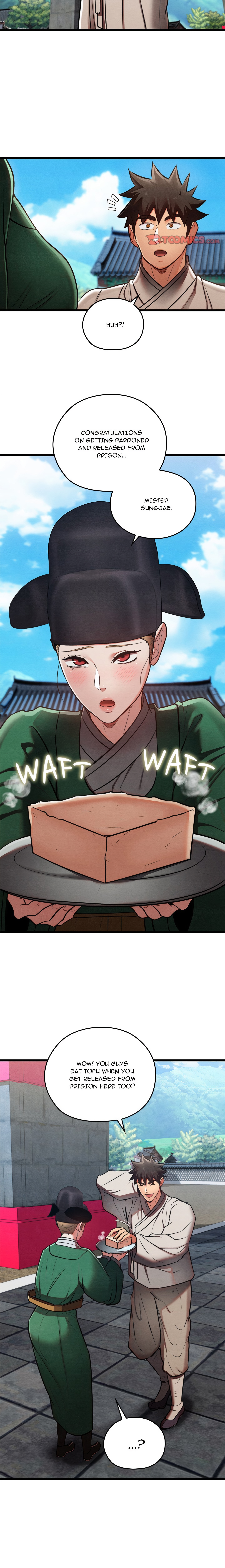 Master of Intimacy (Uncensored)