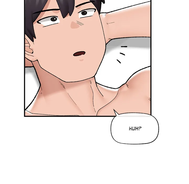 Hypnotist Security Guard (Uncensored) Chapter 44 Page 51