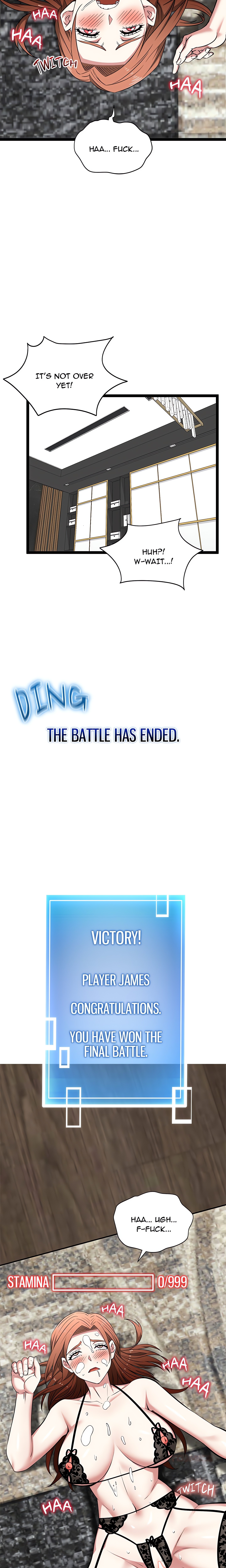 Start Game Chapter 44 Page 23