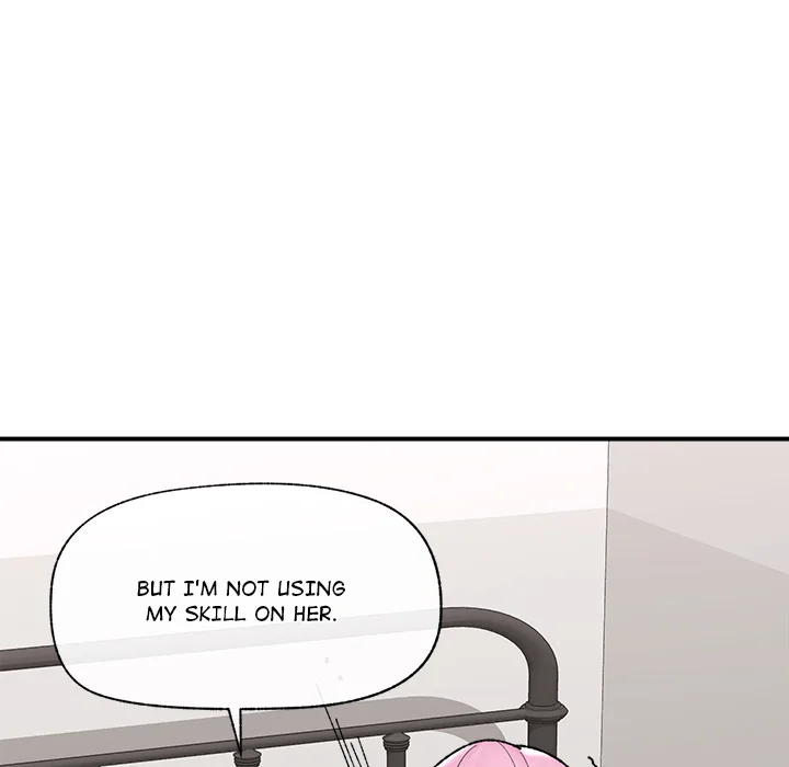 Hypnotist Security Guard (Uncensored) Chapter 44 Page 27