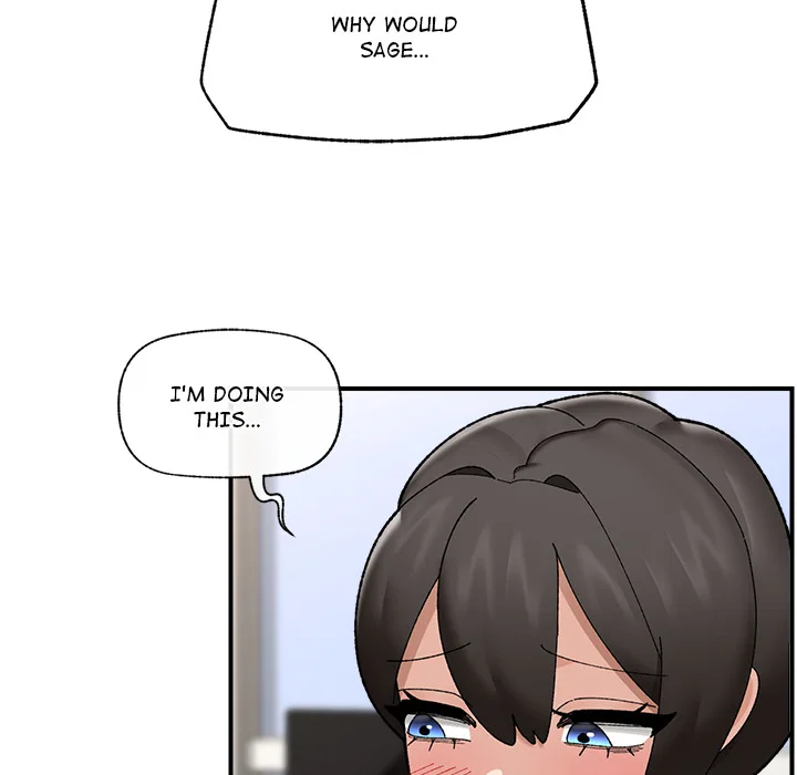 Hypnotist Security Guard (Uncensored) Chapter 44 Page 25