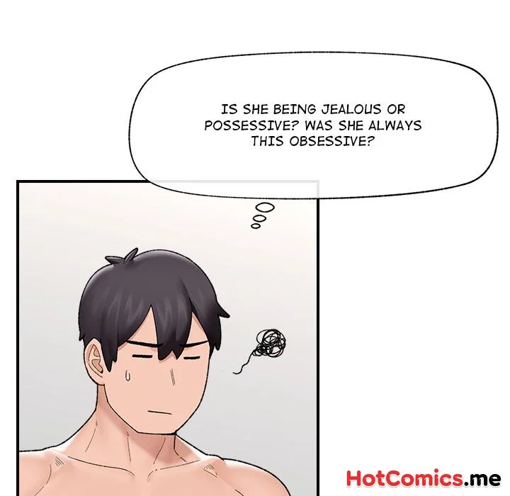 Hypnotist Security Guard (Uncensored) Chapter 44 Page 130