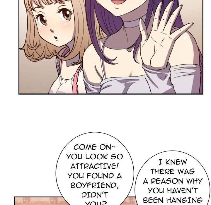 Yuri’s Part Time Job
