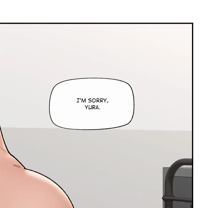 Hypnotist Security Guard (Uncensored) Chapter 44 Page 35