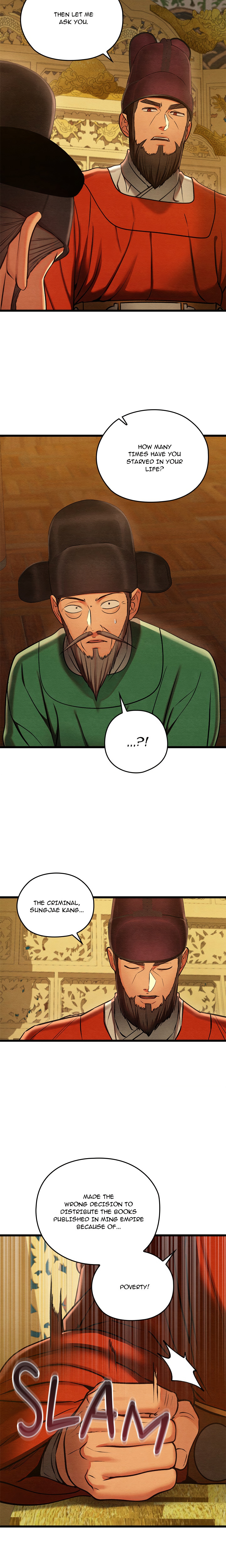 Master of Intimacy (Uncensored)