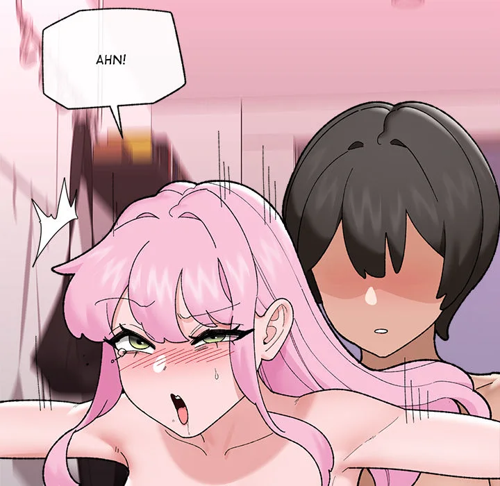 Hypnotist Security Guard (Uncensored) Chapter 44 Page 44