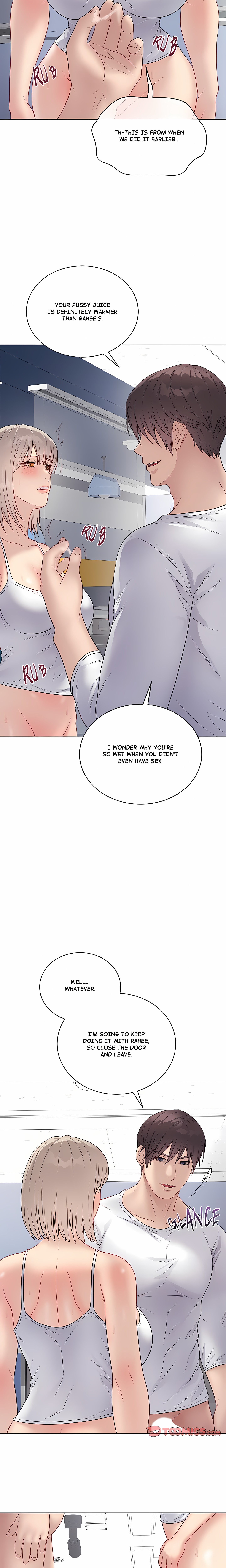 Signed, Sealed, Mistaken (Uncensored)