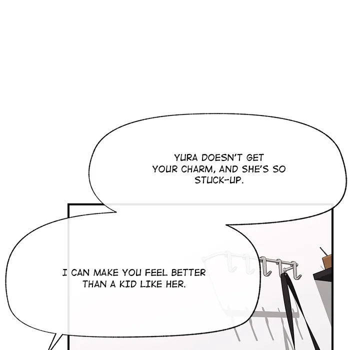 Hypnotist Security Guard (Uncensored) Chapter 44 Page 88