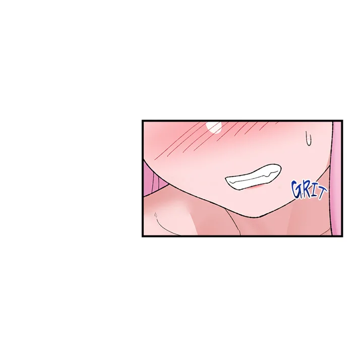 Hypnotist Security Guard (Uncensored) Chapter 44 Page 98
