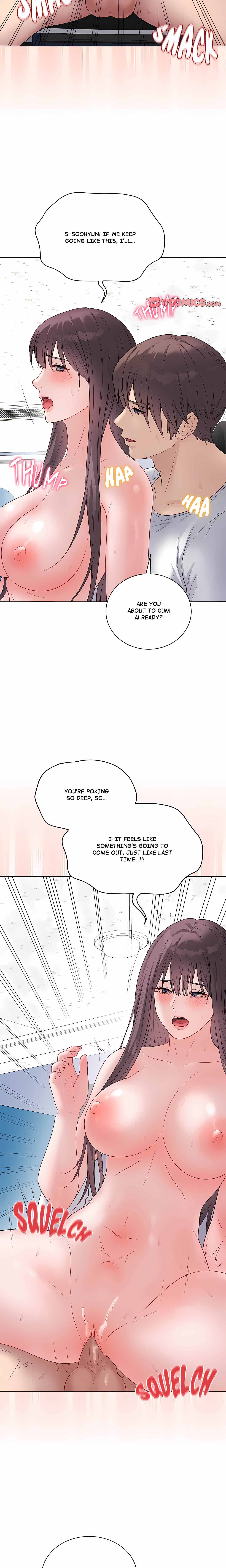 Signed, Sealed, Mistaken (Uncensored)
