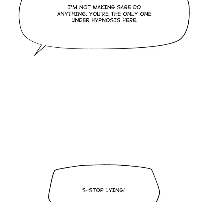 Hypnotist Security Guard (Uncensored) Chapter 44 Page 23