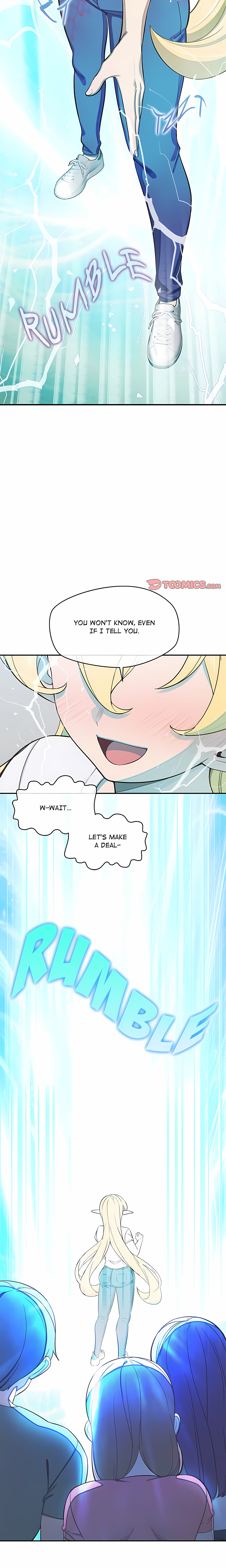The Seed of Destiny Chapter 44 Page 16