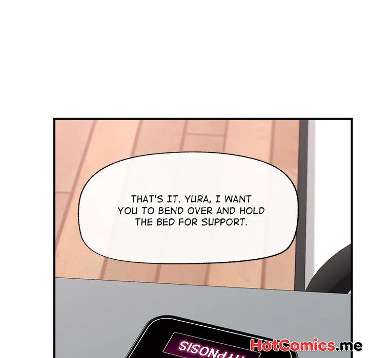 Hypnotist Security Guard (Uncensored) Chapter 44 Page 115