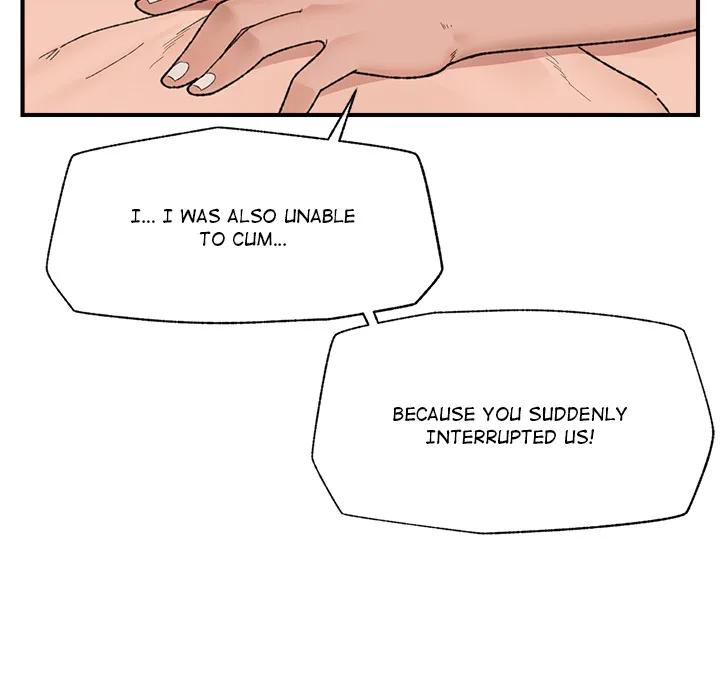 Hypnotist Security Guard (Uncensored) Chapter 44 Page 114