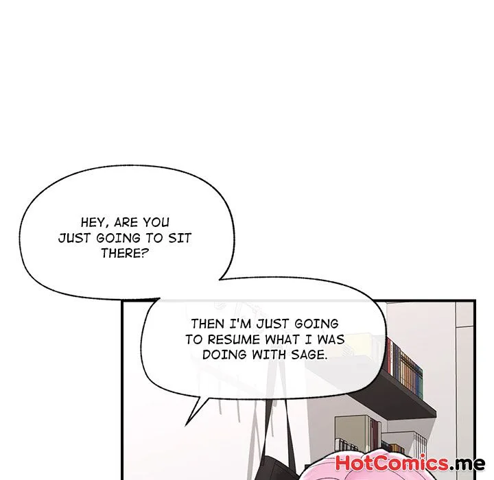 Hypnotist Security Guard (Uncensored) Chapter 44 Page 96