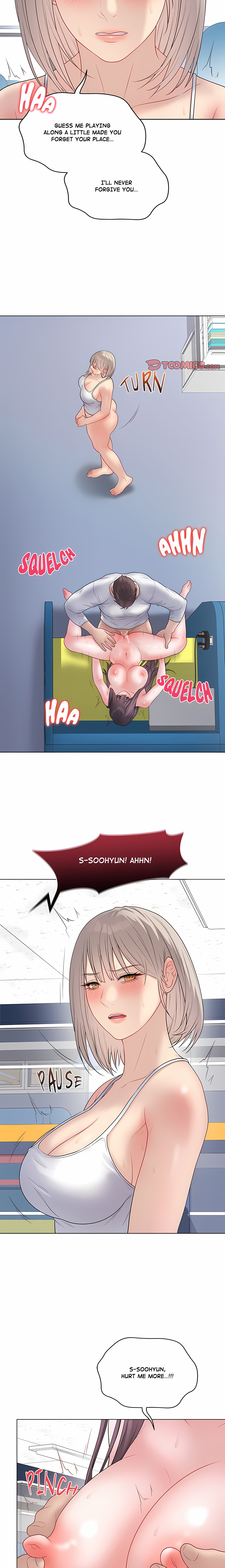 Signed, Sealed, Mistaken (Uncensored)