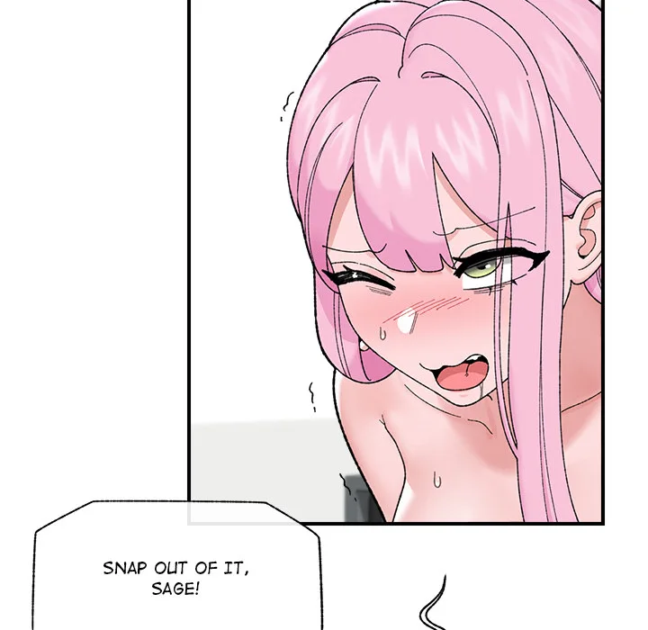 Hypnotist Security Guard (Uncensored) Chapter 44 Page 64
