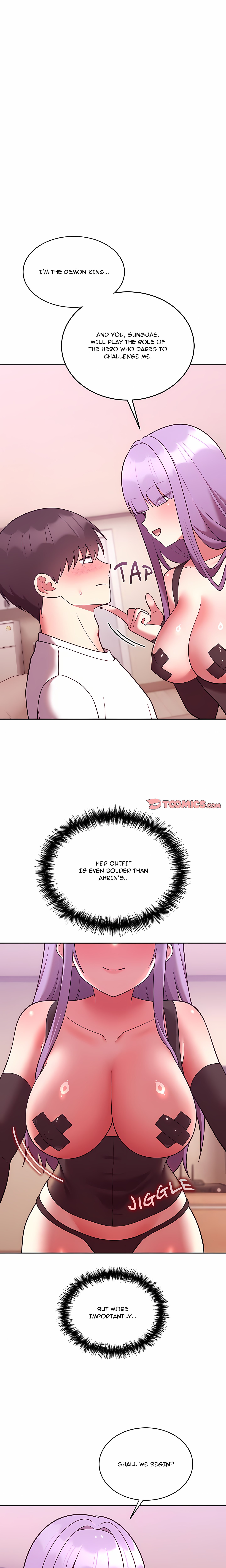 Knot My Secret