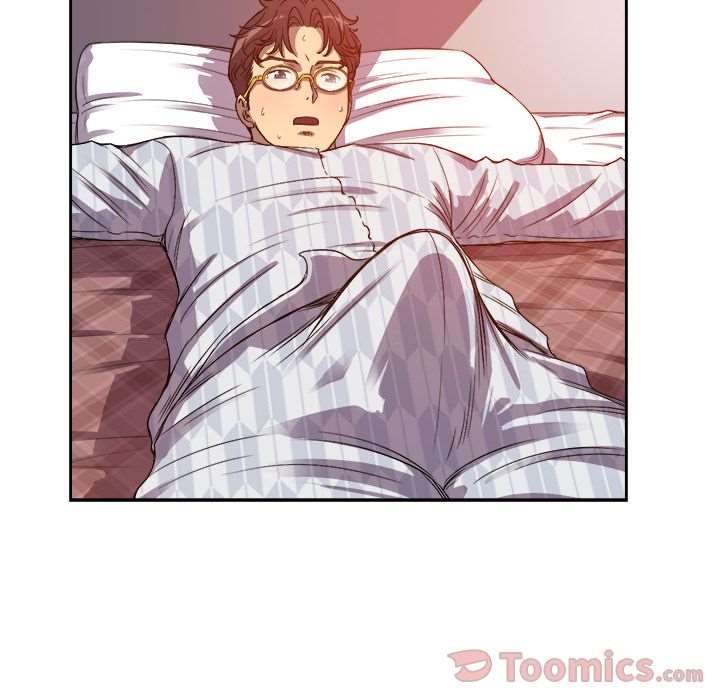 Yuri’s Part Time Job