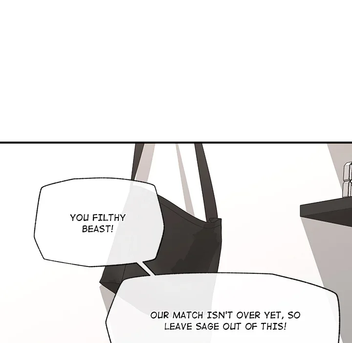 Hypnotist Security Guard (Uncensored) Chapter 44 Page 99