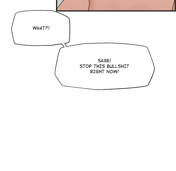 Hypnotist Security Guard (Uncensored) Chapter 44 Page 34