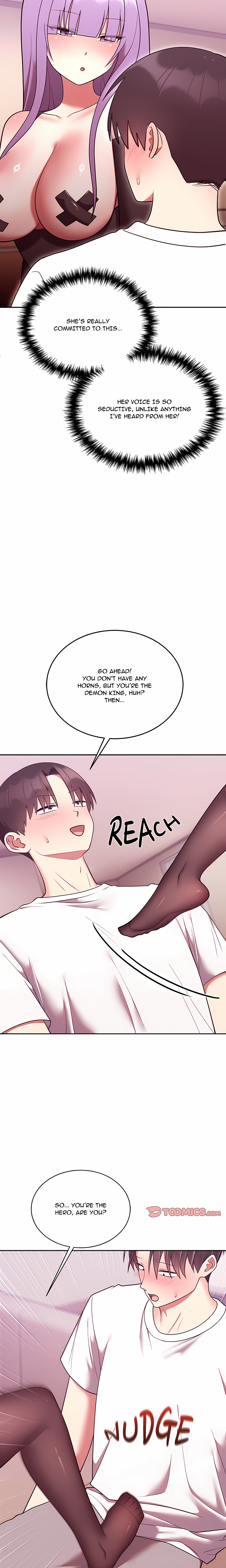 Knot My Secret
