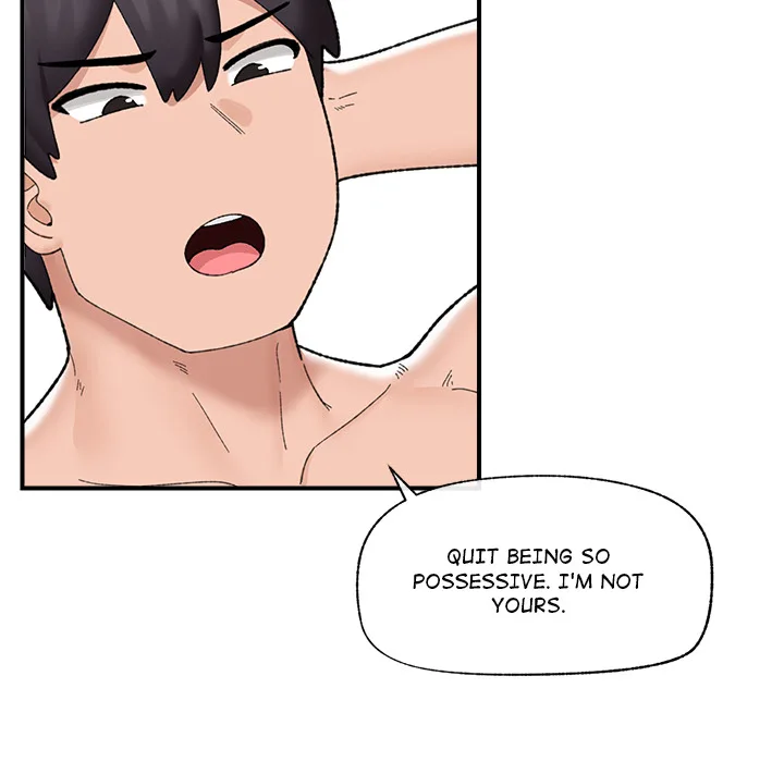 Hypnotist Security Guard (Uncensored) Chapter 44 Page 95