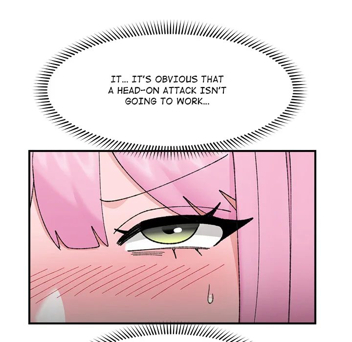 Hypnotist Security Guard (Uncensored) Chapter 44 Page 102