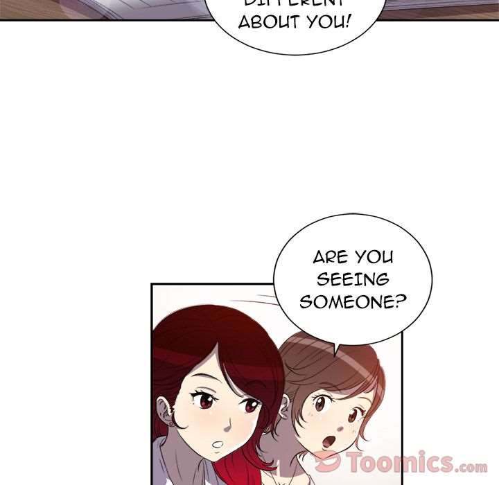 Yuri’s Part Time Job