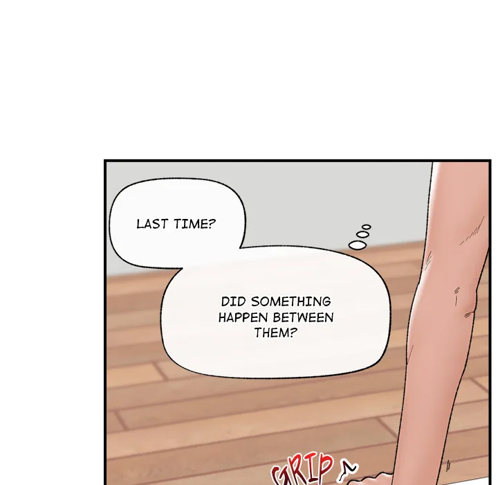 Hypnotist Security Guard (Uncensored) Chapter 44 Page 150