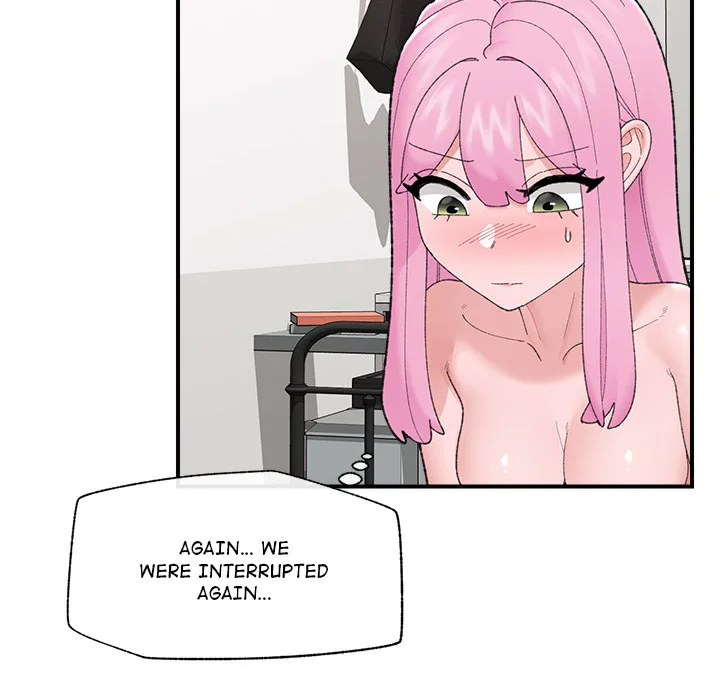 Hypnotist Security Guard (Uncensored) Chapter 44 Page 97