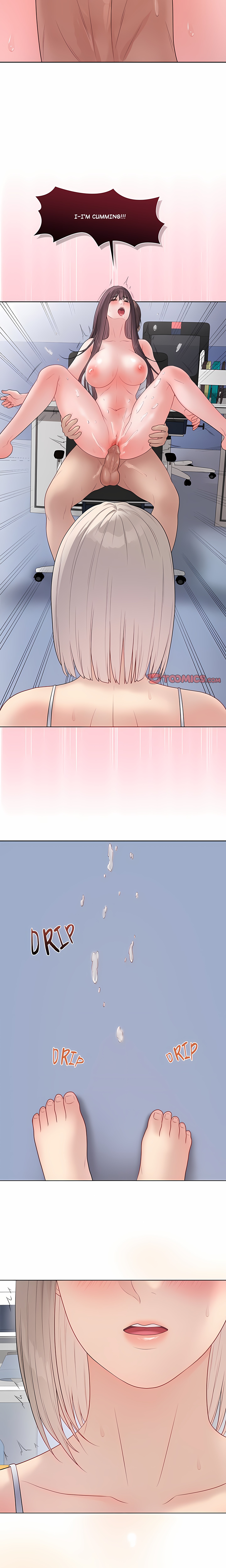 Signed, Sealed, Mistaken (Uncensored)