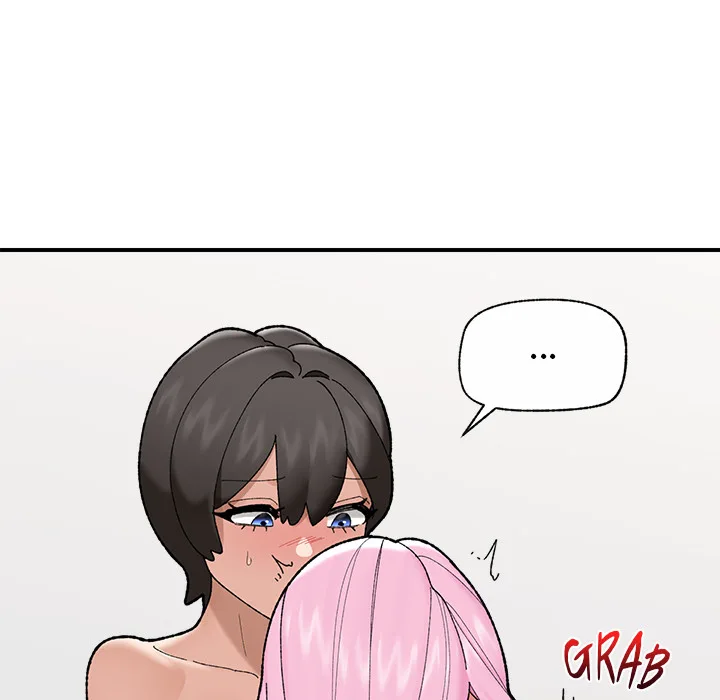 Hypnotist Security Guard (Uncensored) Chapter 44 Page 57