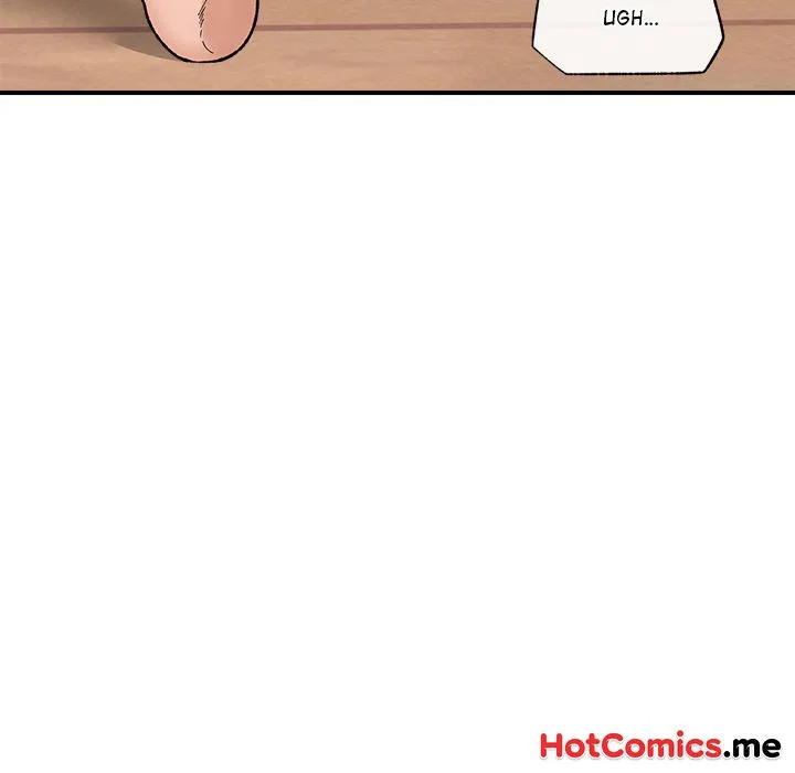 Hypnotist Security Guard (Uncensored) Chapter 44 Page 9