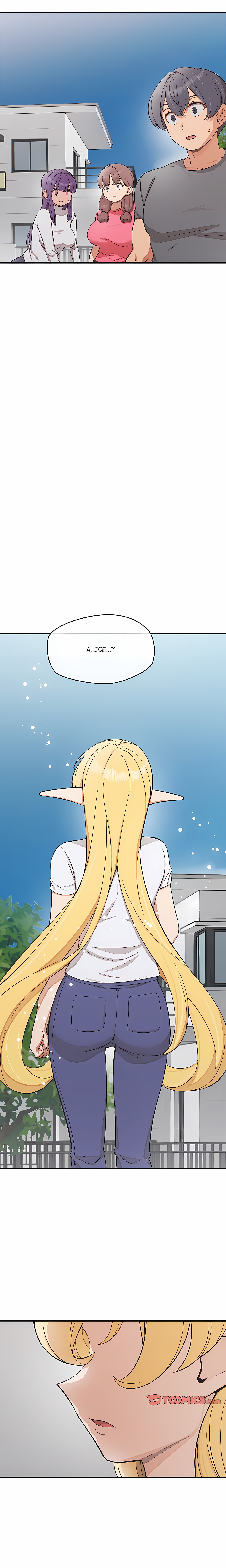The Seed of Destiny Chapter 44 Page 18