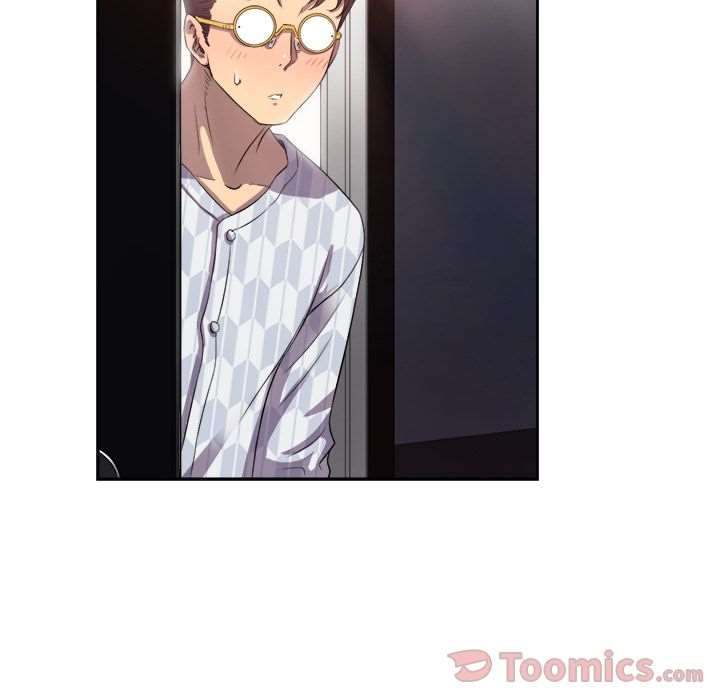 Yuri’s Part Time Job