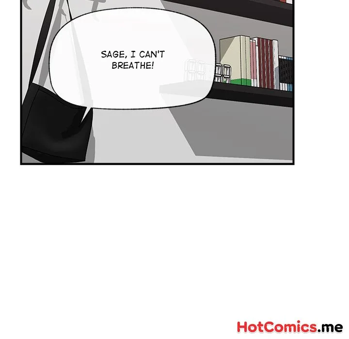 Hypnotist Security Guard (Uncensored) Chapter 44 Page 82