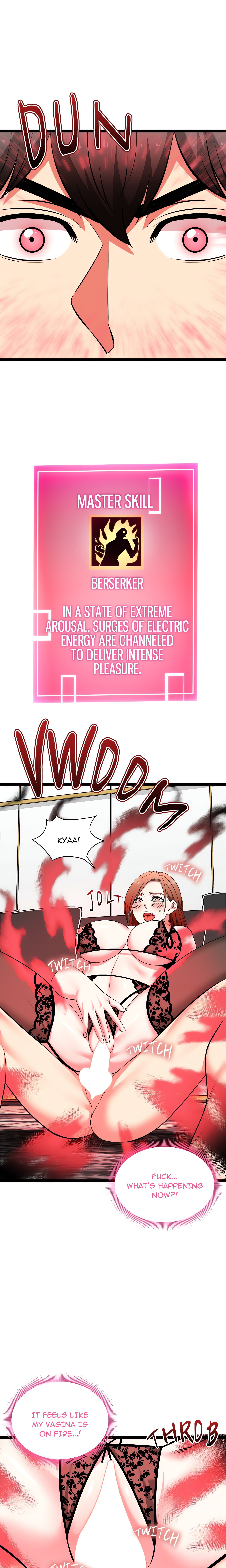 Start Game Chapter 44 Page 17