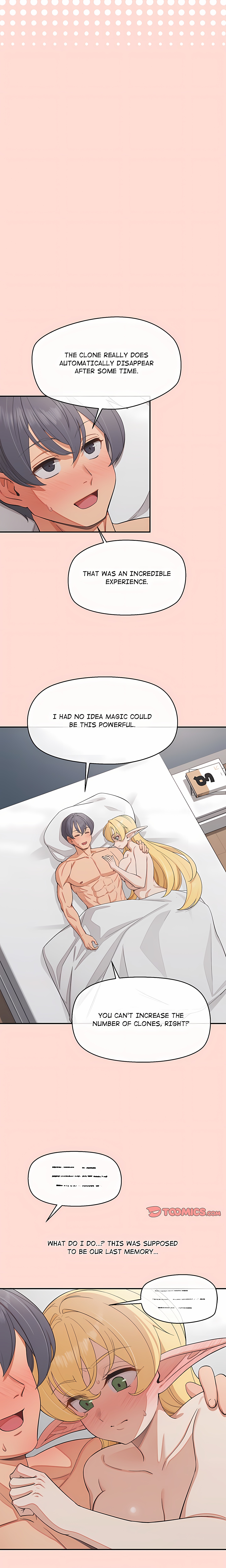 The Seed of Destiny Chapter 44 Page 3