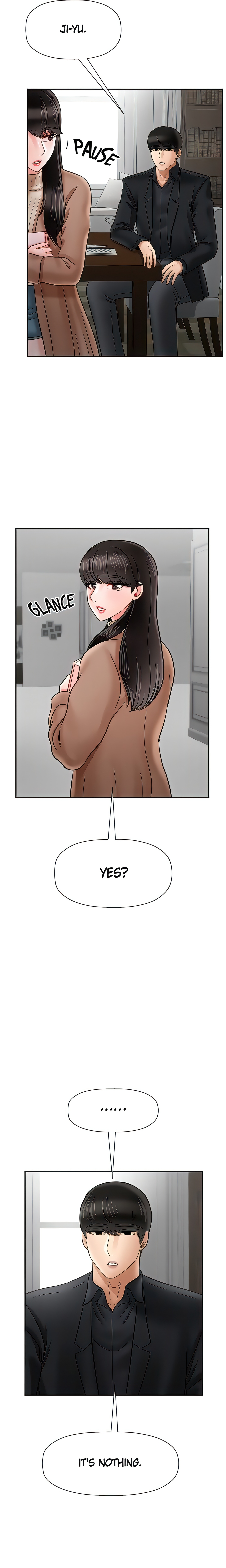 Sensual Lessons (Official Uncensored)