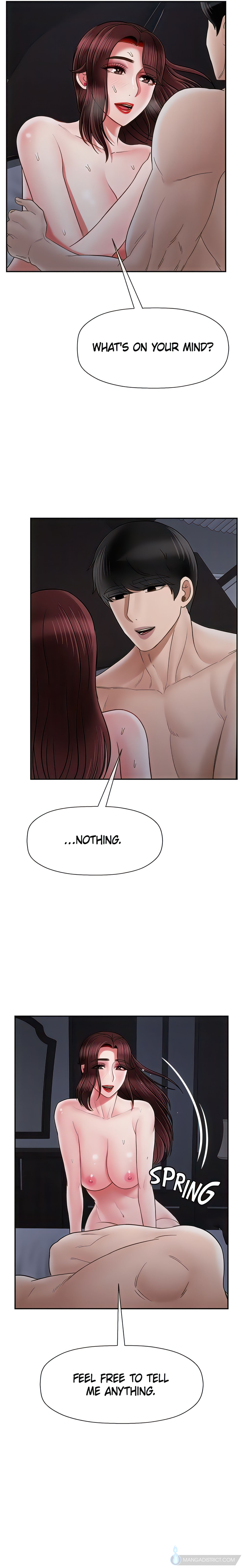 Sensual Lessons (Official Uncensored)