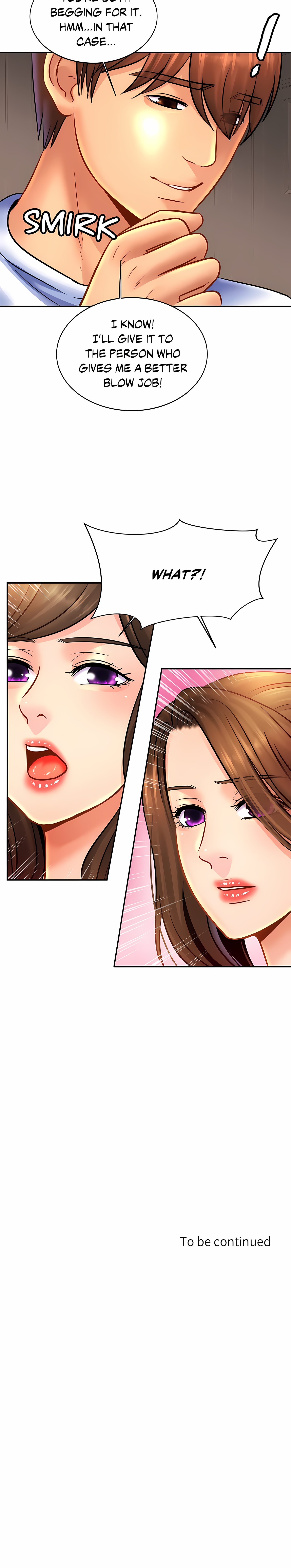 Close Family (Uncensored)