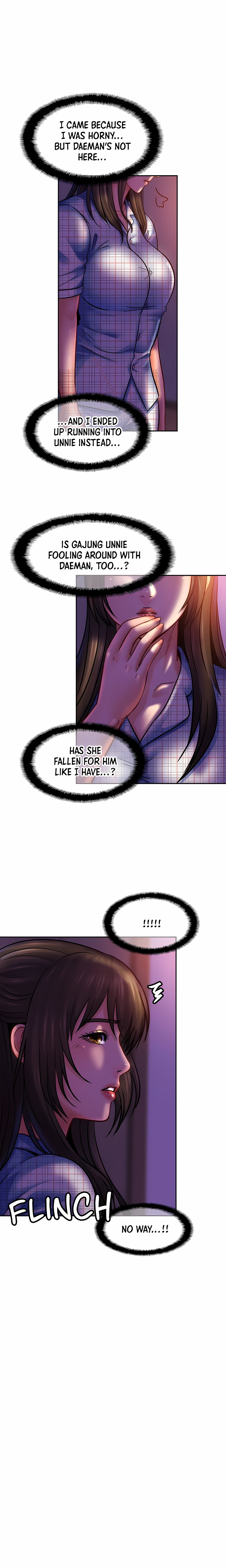Close Family (Uncensored)