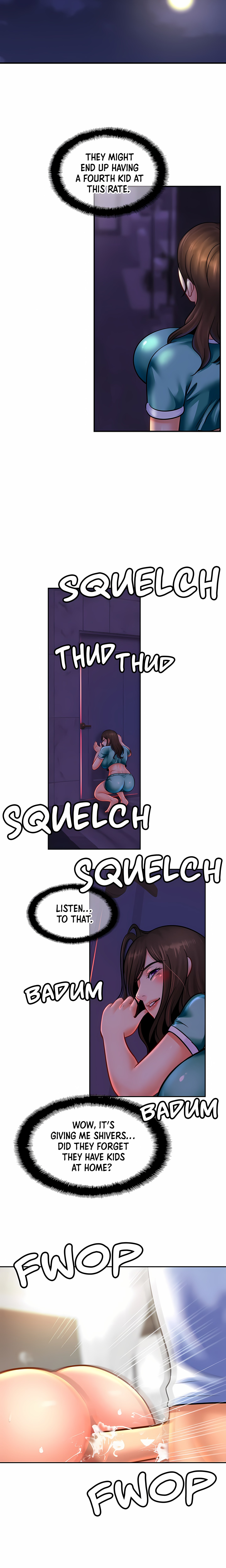 Close Family (Uncensored)