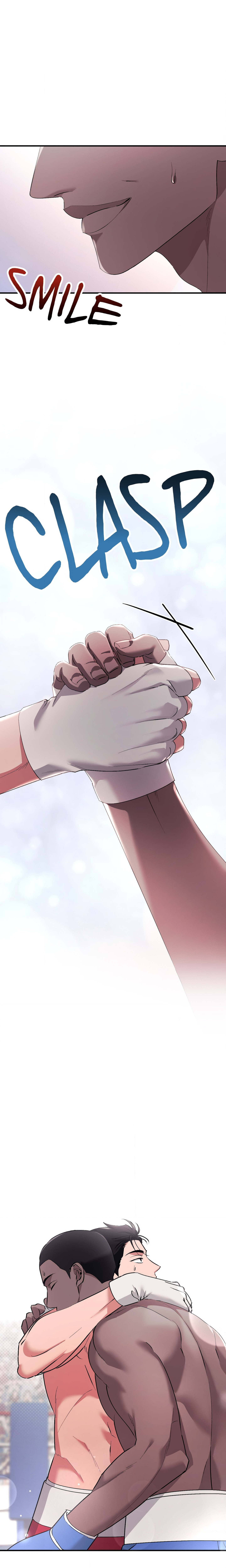 Milk My Strawberries (Uncensored) Chapter 45 Page 13