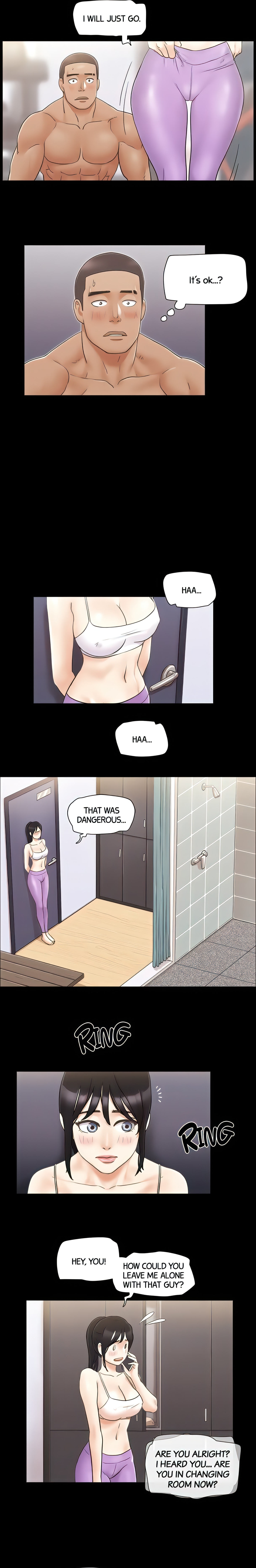 Only With Consent (Official Uncensored)